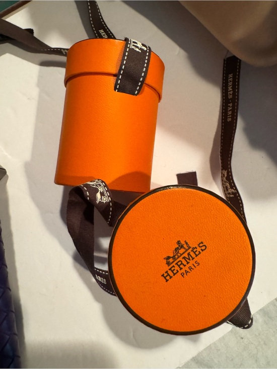 Hermes Accessories - Hermes Twilly box - #2